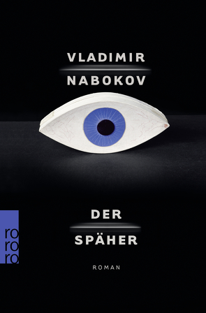 Der Späher von Nabokov,  Vladimir, Zimmer,  Dieter E.