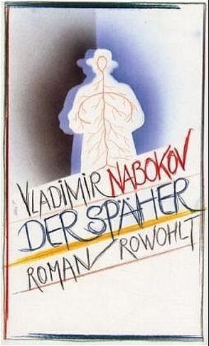 Der Späher von Nabokov,  Vladimir, Zimmer,  Dieter E.