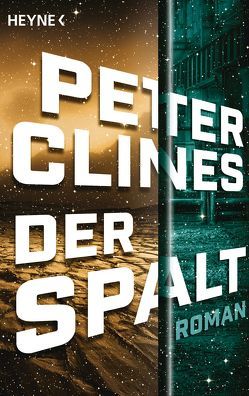 Der Spalt von Clines,  Peter, Häußler,  Marcel