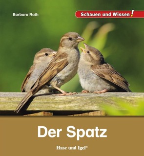 Der Spatz von Rath,  Barbara