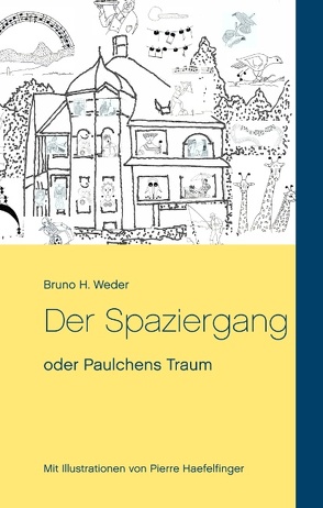 Der Spaziergang von Weder,  Bruno H