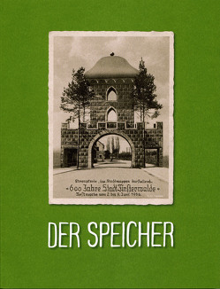 Der Speicher 18