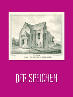 Der Speicher 19 von Brandenburgisches Landeshauptarchiv Potsdam