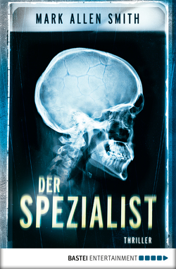 Der Spezialist von Smith,  Mark Allen