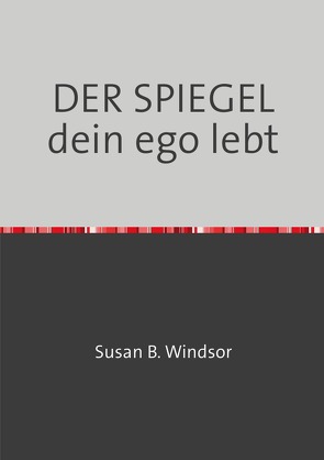 DER SPIEGEL dein ego lebt von Kluge,  Henry