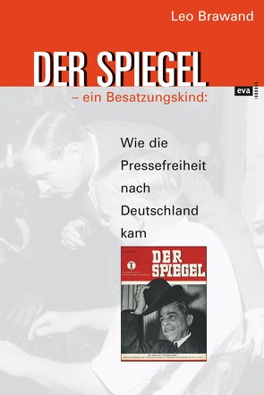 DER SPIEGEL – ein Besatzungskind von Brawand,  Leo