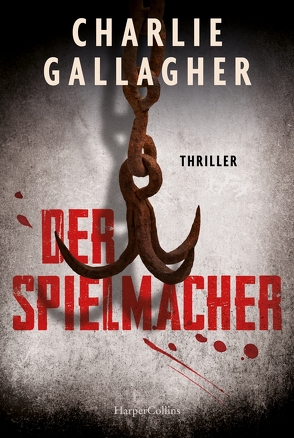 Der Spielmacher von Gallagher,  Charlie, Mewes,  Marco