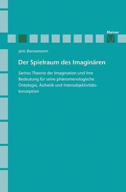 Der Spielraum des Imaginären von Bonnemann,  Jens