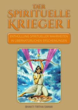 Der spirituelle Krieger I von Favors,  John E.