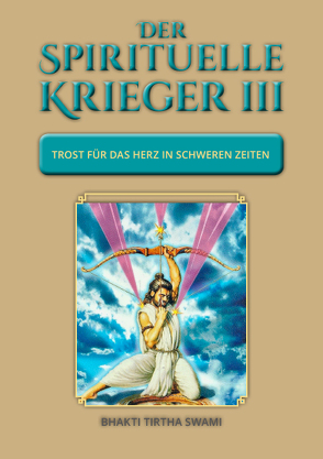 Der spirituelle Krieger III von Favors,  John E.