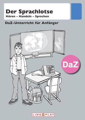 Der Sprachlotse – DaZ Basisgrammatik