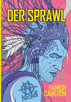 Der Sprawl von Damm,  Carsten