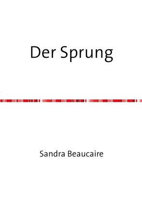 Der Sprung von Laroux,  Sandra