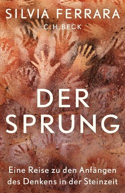 Der Sprung von Ferrara,  Silvia, Heinemann,  Enrico