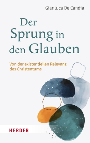 Der Sprung in den Glauben von Candia,  Gianluca De