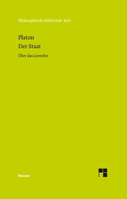 Der Staat von Apelt,  Otto, Bormann,  Karl, Platon, Wilpert,  Paul