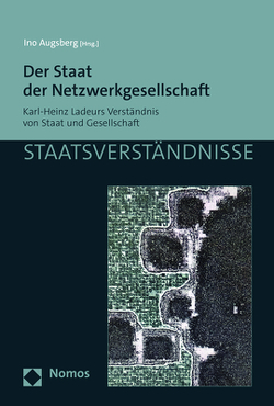 Der Staat der Netzwerkgesellschaft von Augsberg,  Ino