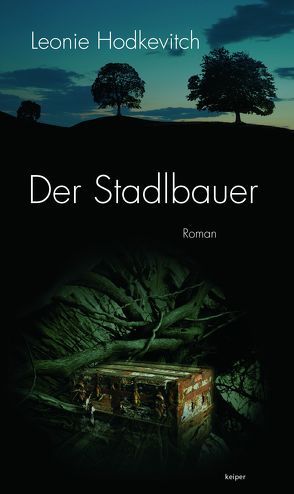 Der Stadlbauer von Hodkevitch,  Leonie