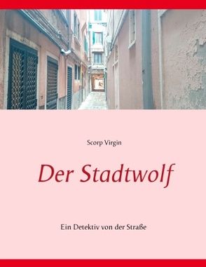 Der Stadtwolf von Virgin,  Scorp