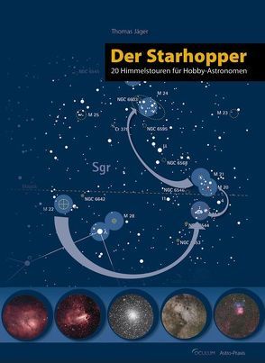 Der Starhopper von Jaeger,  Thomas