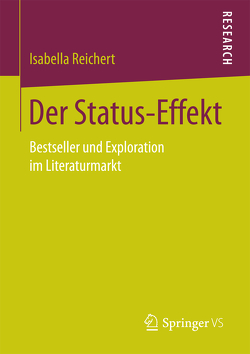 Der Status-Effekt von Reichert,  Isabella