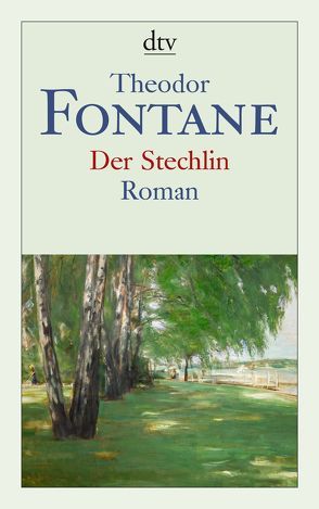 Der Stechlin von Fontane,  Theodor, Nürnberger,  Helmuth