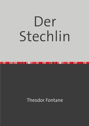 Der Stechlin von Fontane,  Theodor