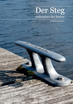 Der Steg – Ankerplatz der Seelen von Quardokus,  Cordelia