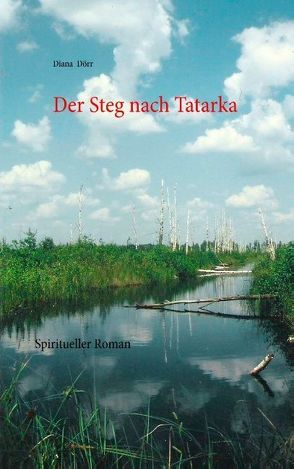 Der Steg nach Tatarka von Dörr,  Diana