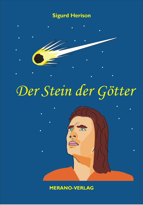 Der Stein der Götter von Herison,  Sigurd