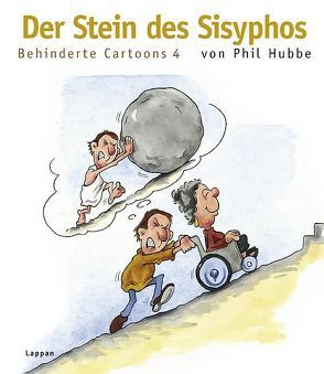 Der Stein des Sisyphos von Hubbe,  Phil