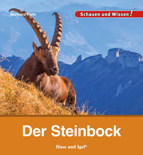 Der Steinbock von Rath,  Barbara