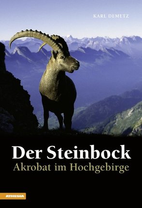 Der Steinbock von Demetz,  Karl