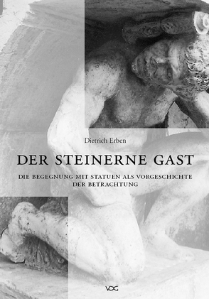 Der steinerne Gast von Erben,  Dietrich