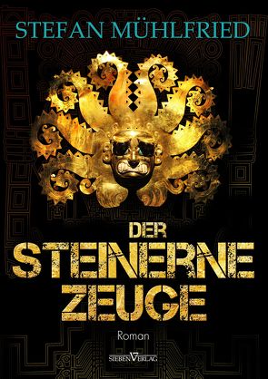 Der steinerne Zeuge von Mühlfried,  Stefan