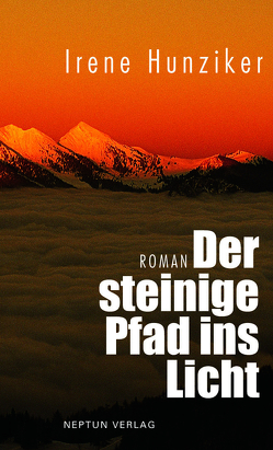 Der steinige Pfad ins Licht von Hunziker,  Irene