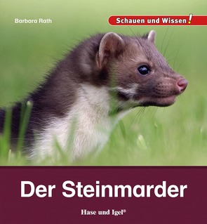 Der Steinmarder von Rath,  Barbara