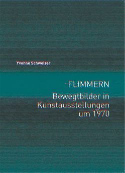 Flimmern von Schweizer,  Yvonne