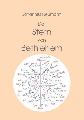 Der Stern von Bethlehem von Neumann,  Johannes