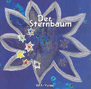 Der Sternbaum von Brunnhuber,  Thomas, Hammerle,  Verena