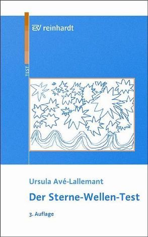 Der Sterne-Wellen-Test von Avé-Lallemant,  Ursula