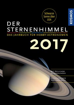 Der Sternenhimmel 2017 von Roth,  Hans