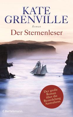 Der Sternenleser von Grenville,  Kate, Of,  Karina