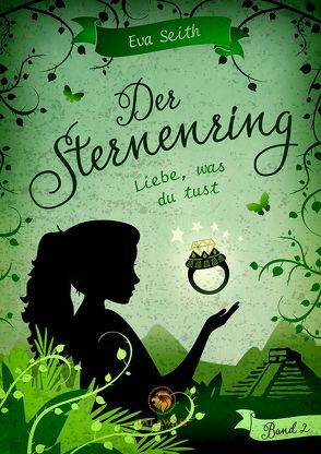 Der Sternenring von Seith,  Eva