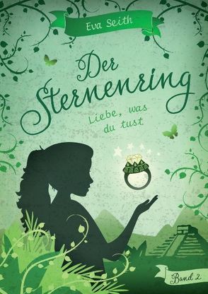 Der Sternenring von Seith,  Eva