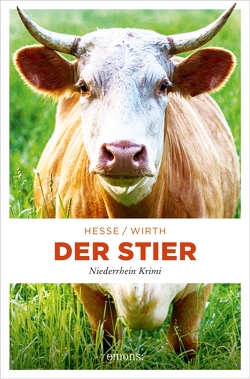 Der Stier von Hesse,  Thomas, Wirth,  Renate