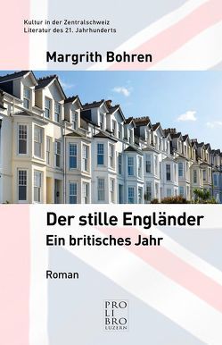 Der stille Engländer von Bohren,  Margrith