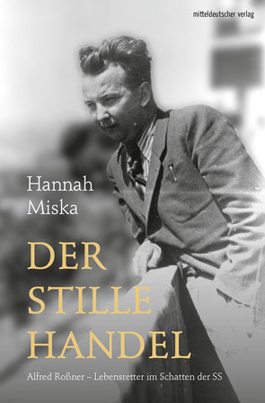 Der stille Handel von Miska,  Hannah