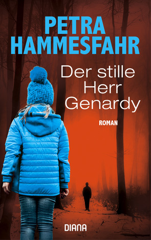 Der stille Herr Genardy von Hammesfahr,  Petra