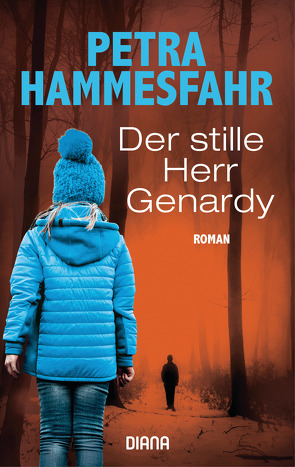 Der stille Herr Genardy von Hammesfahr,  Petra